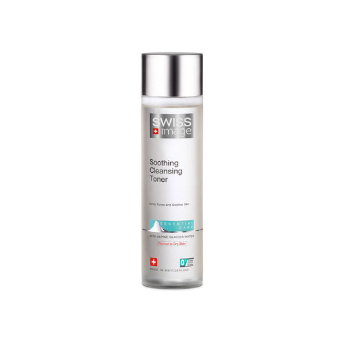 Swiss Image Essential Care Soothing Cleansing