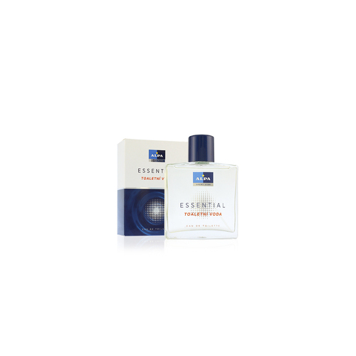 Alpa Essential EDT (Man, 100ml) |