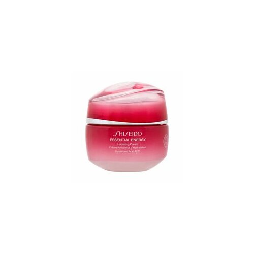 Shiseido Essential Energy Hydrating Cream (Woman