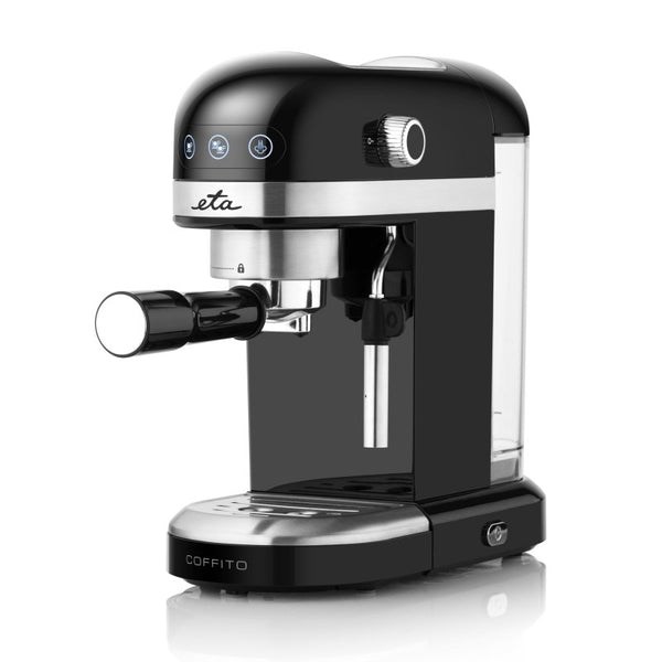 No name Eta Coffito Manual Espresso