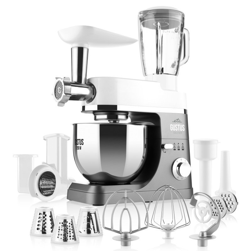 No name Eta ETA412890010 food processor