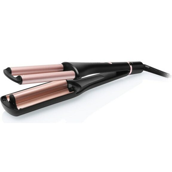 No name Eta Fenité Straightening brush