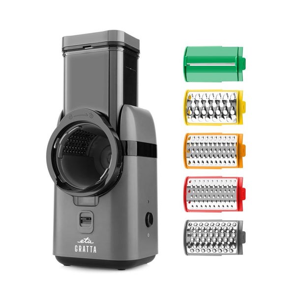 No name Eta Gratta Food Grater