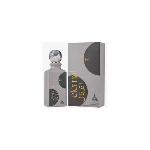 Paris Corner Eternal Musk EDP (Unisex