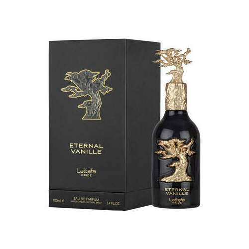 Lattafa Perfumes Eternal Vanille EDP (Unisex