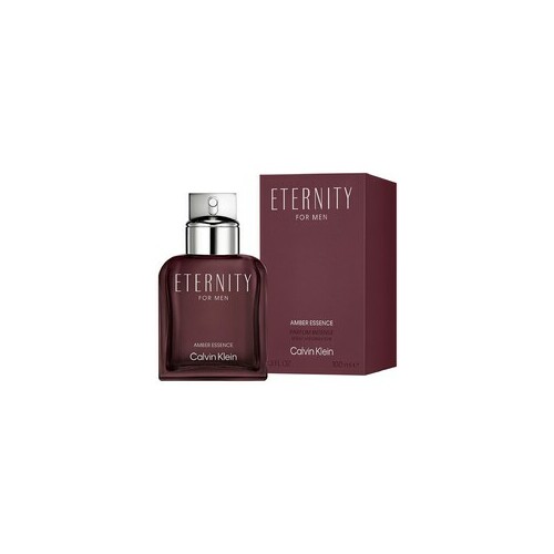 Calvin Klein Eternity Amber Essence for