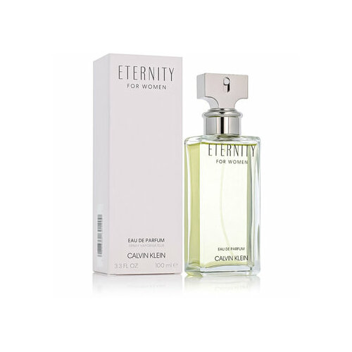 Calvin Klein Eternity EDP (Woman, 30ml)