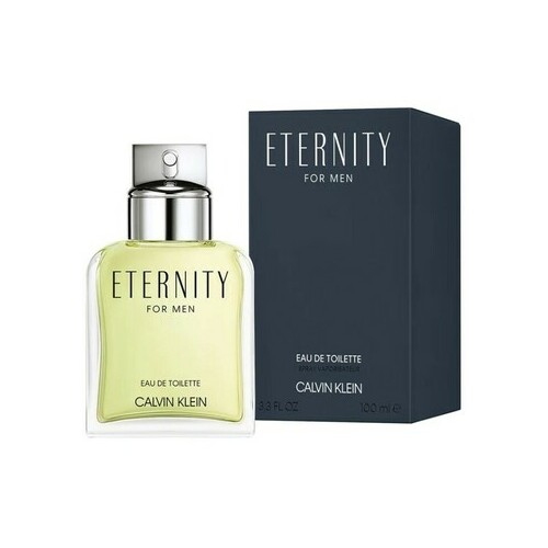 Calvin Klein Eternity for Men EDT