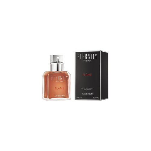 Calvin Klein Eternity for Men Flame