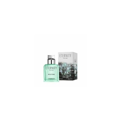 Calvin Klein Eternity for Men Reflection