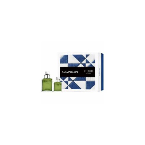 Calvin Klein Eternity for Men SET