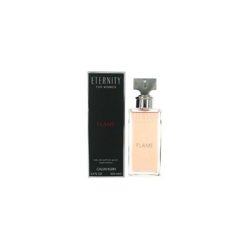 Calvin Klein Eternity for Women Flame