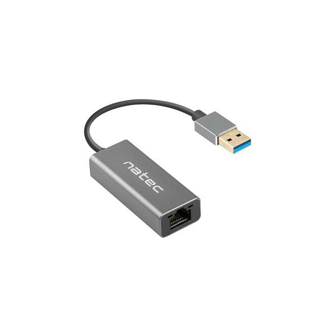 NATEC  Ethernet Adapter USB 3. -