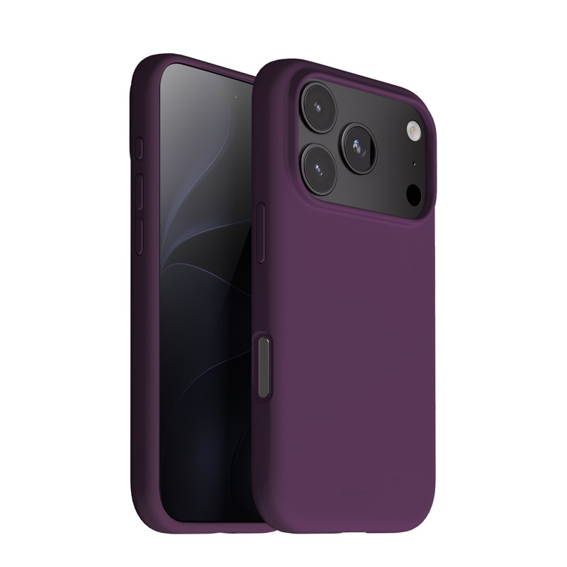 CRONG  Etui Color Cover MagSafe iPhone