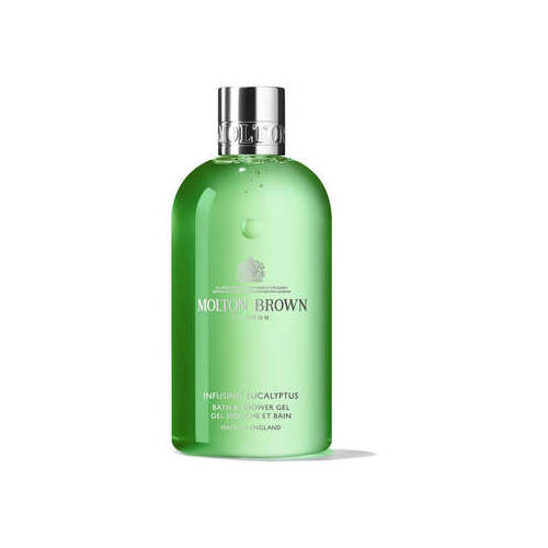 Molton Brown Eucalyptus Bath & Shower
