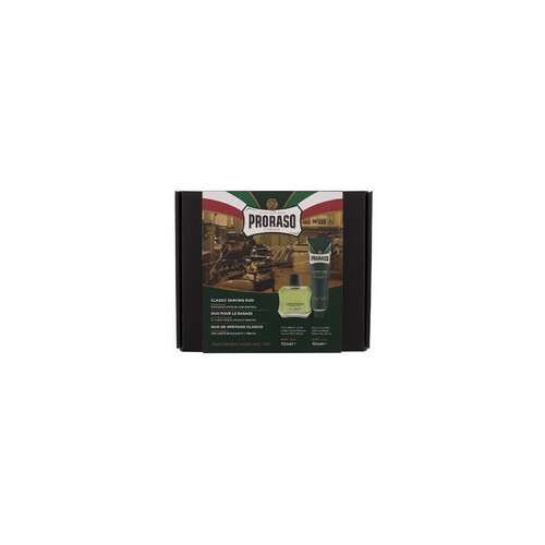Proraso Eucalyptus Oil & Menthol Set