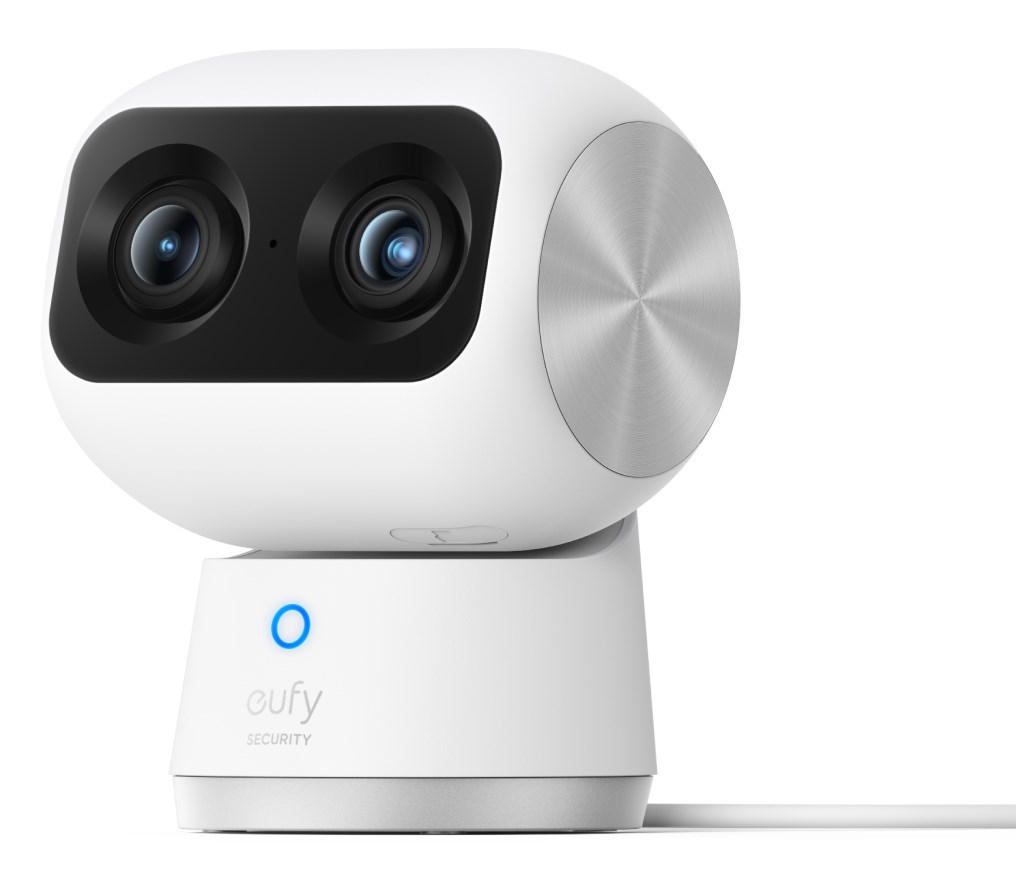 Anker Eufy S350 Camera w/ Micro
