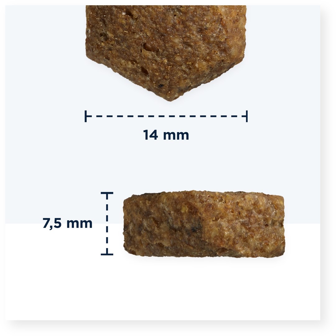 EUKANUBA  Veterinary Diets Dermatosis Fish &