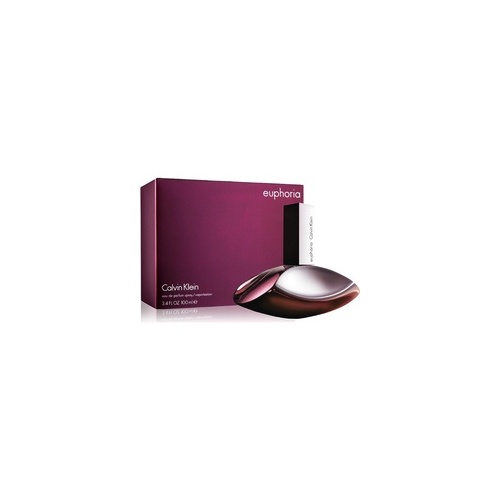 Calvin Klein Euphoria EDP (Woman, 160ml)