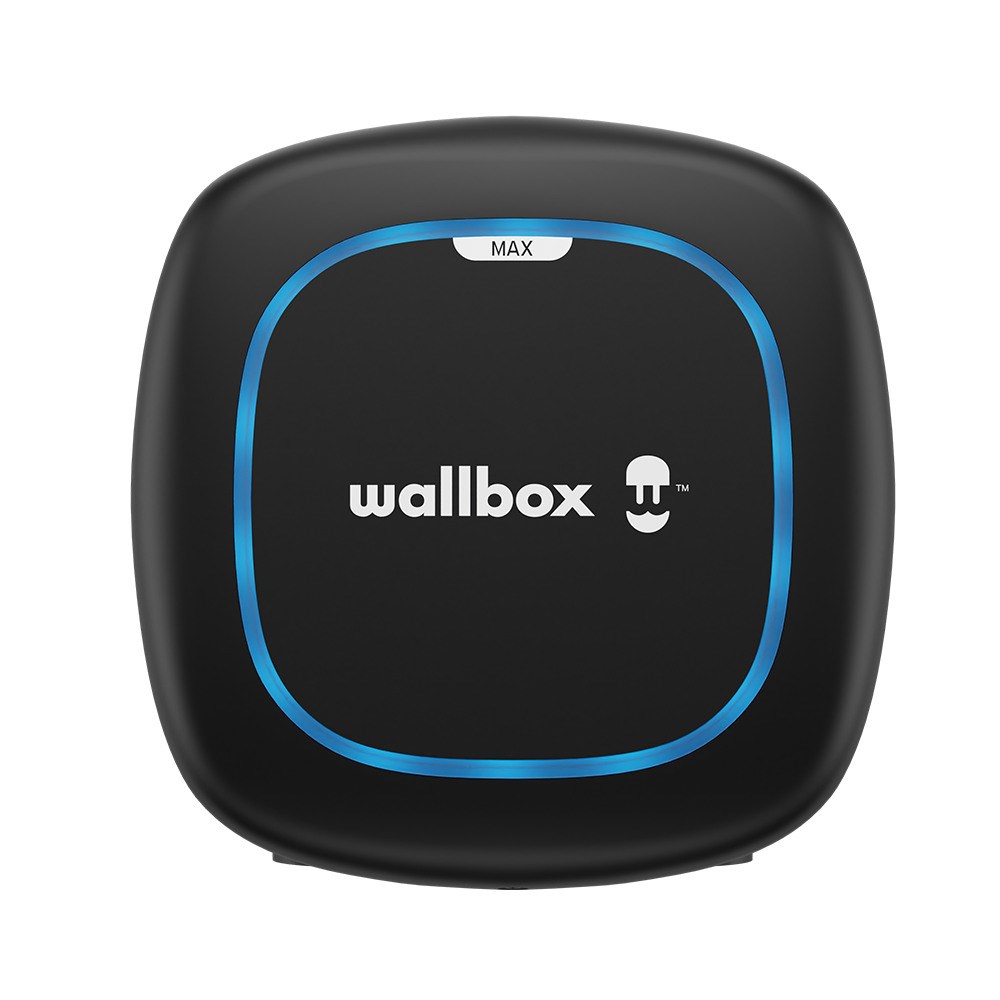 Wallbox EV Charger  Pulsar Max 11