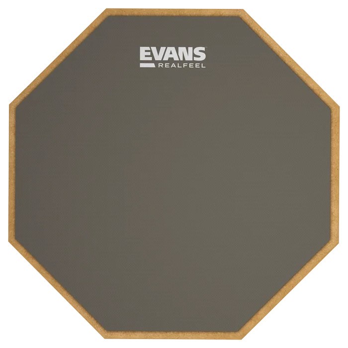EVANS  RF7 - 7" single-sided practice