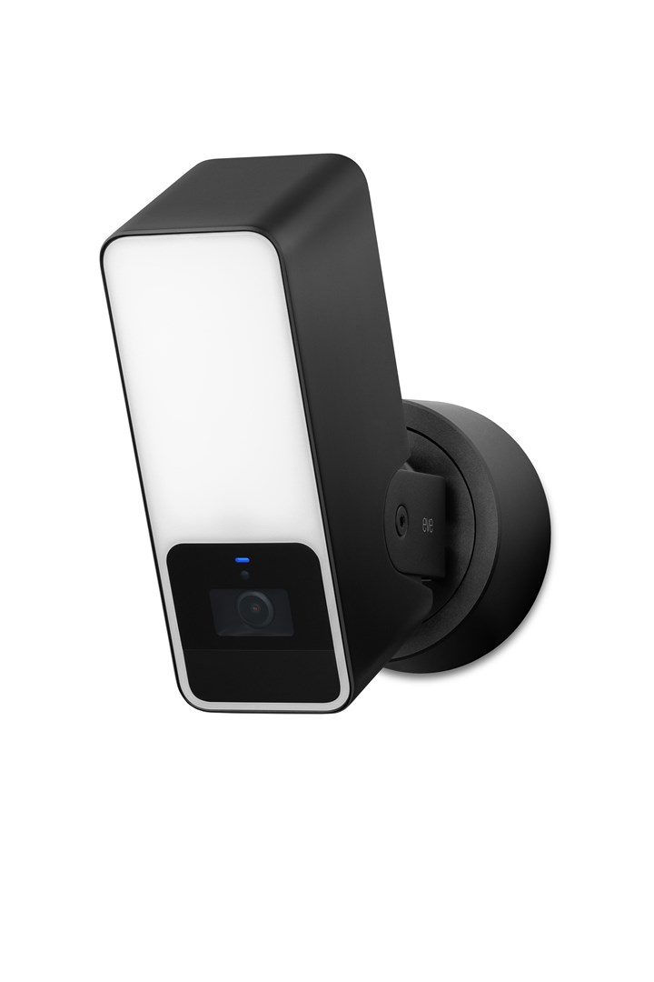 No name Eve Outdoor Camera |