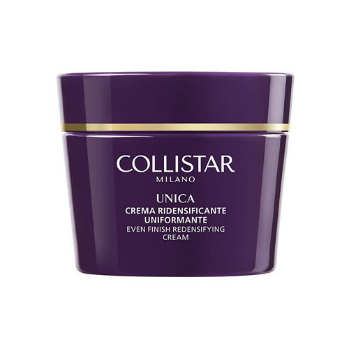 Collistar Even Finish Redensifying Cream -