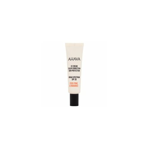 Ahava Even Tone & Radiance CC
