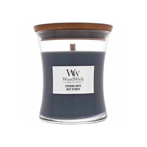 WoodWick Evening Onyx Vase (onyx) -
