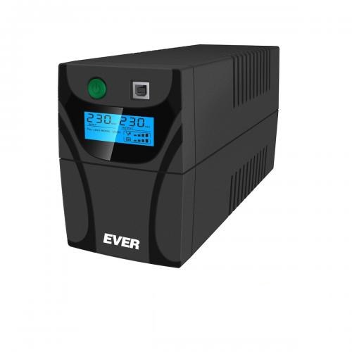 EVER  EASYLINE 850 AVR USB |