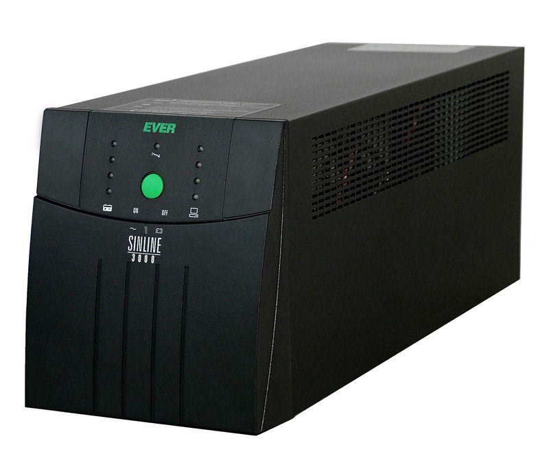 EVER UPS SINLINE 1200VA/780W L-inter. HID