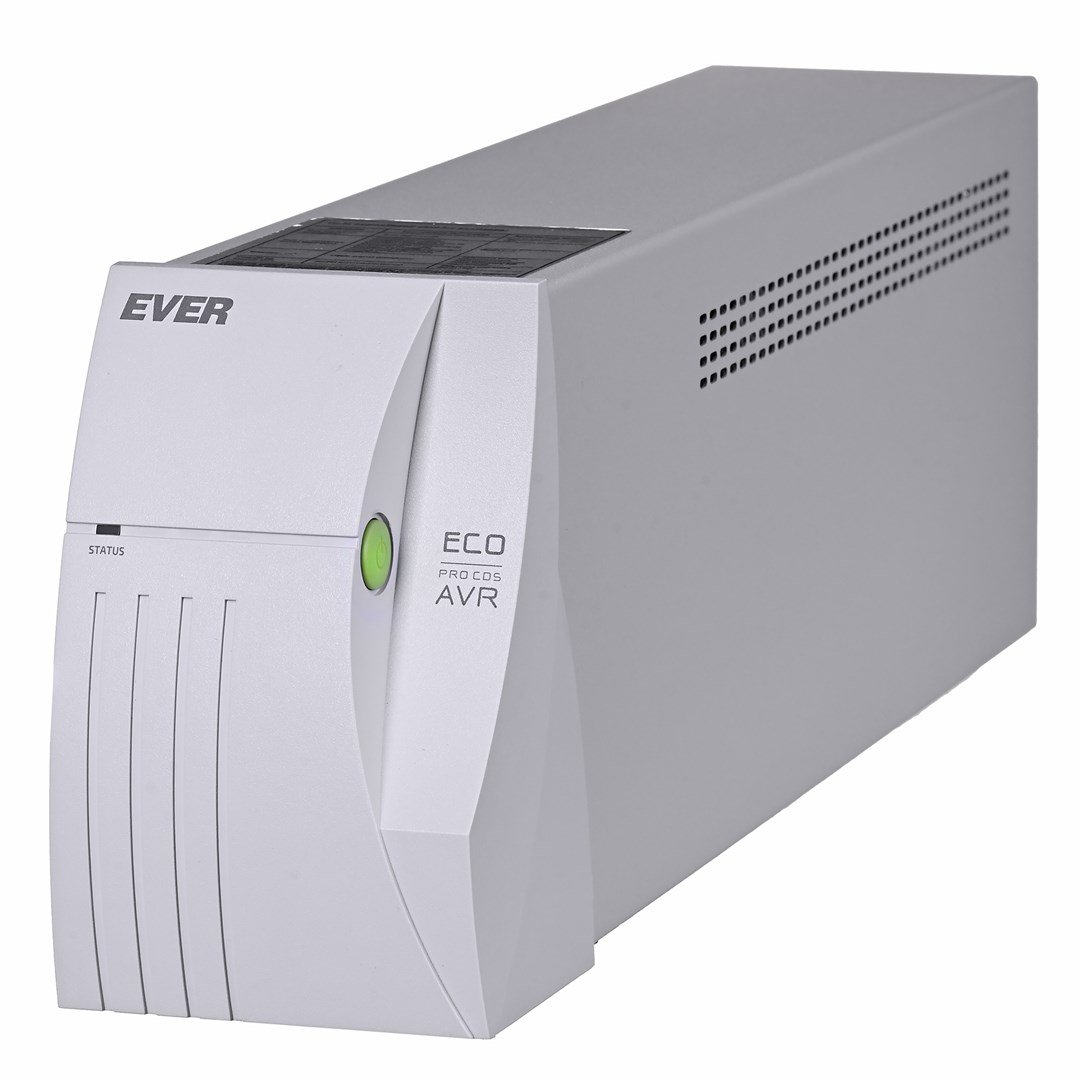 EVER  UPS ECO PRO 1200 AVR