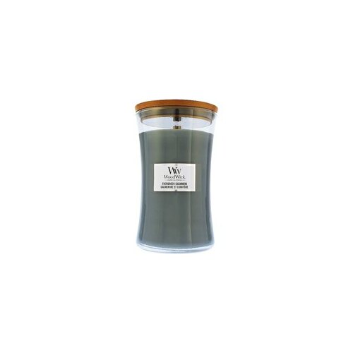 WoodWick Evergreen Cashmere Vase (Unisex, 275