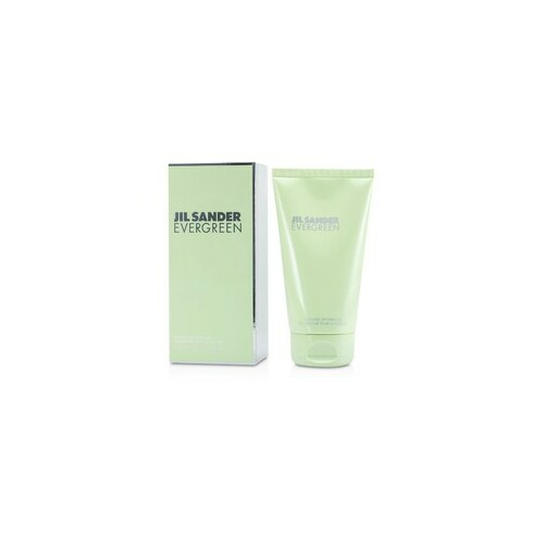 Jil Sander Evergreen Shower gel (Woman