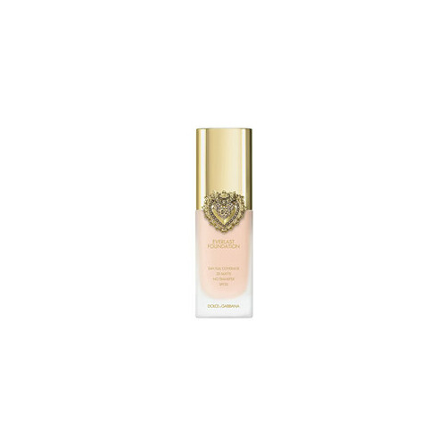 Dolce Gabbana Everlast Foundation SPF 20
