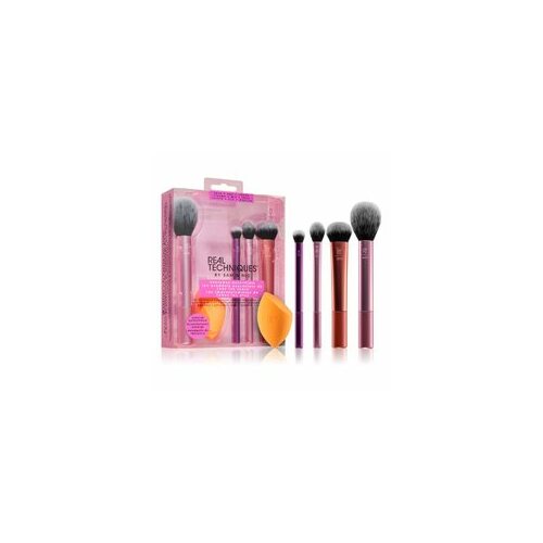 Real Techniques Everyday Essentials - Set
