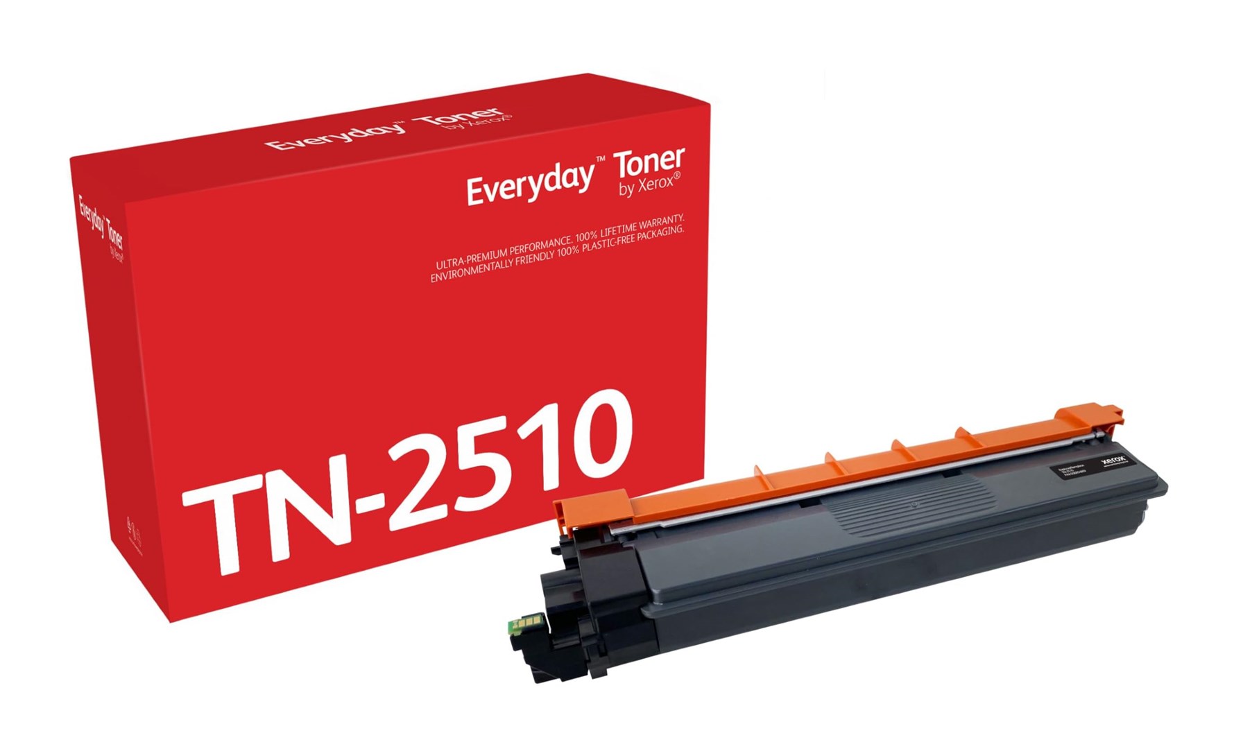 Xerox Everyday™ Black Toner by compatible