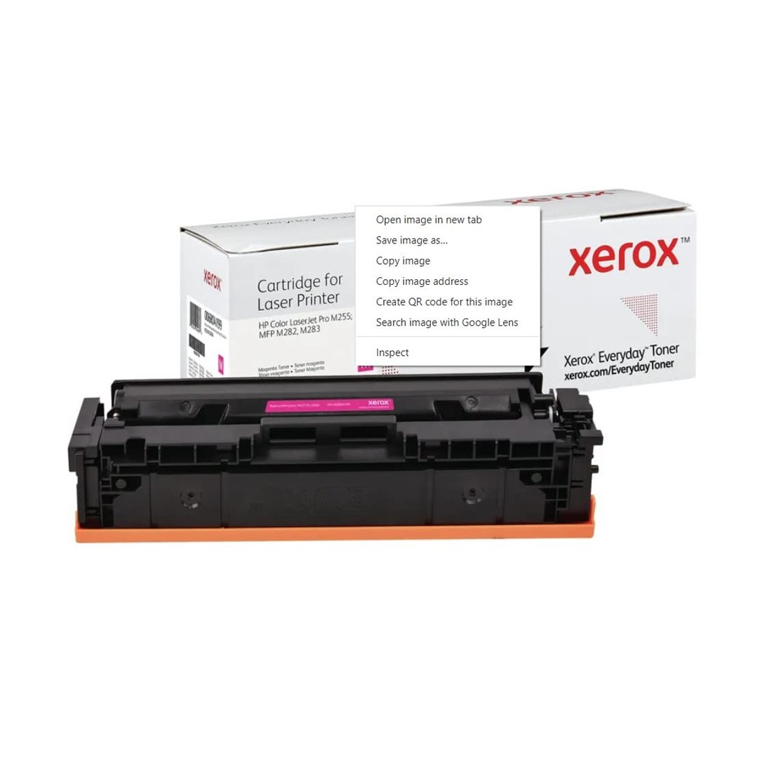 Xerox Everyday™ Magenta Toner by  compatible