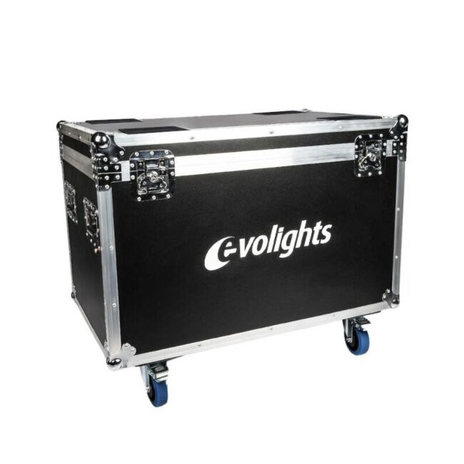 No name EVOLIGHTS 40X10W RGBW WALL