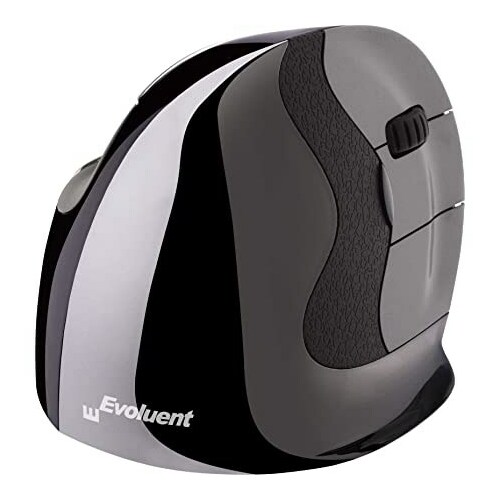 No name Evoluent VMDSW mouse Office