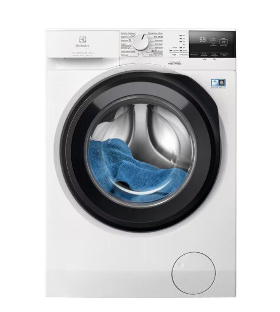 Electrolux EW7W2492P Washing machine-dryer | EW7W2492P