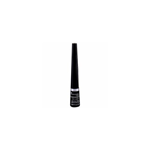 Rimmel Exaggerate Eye Liner - Liquid