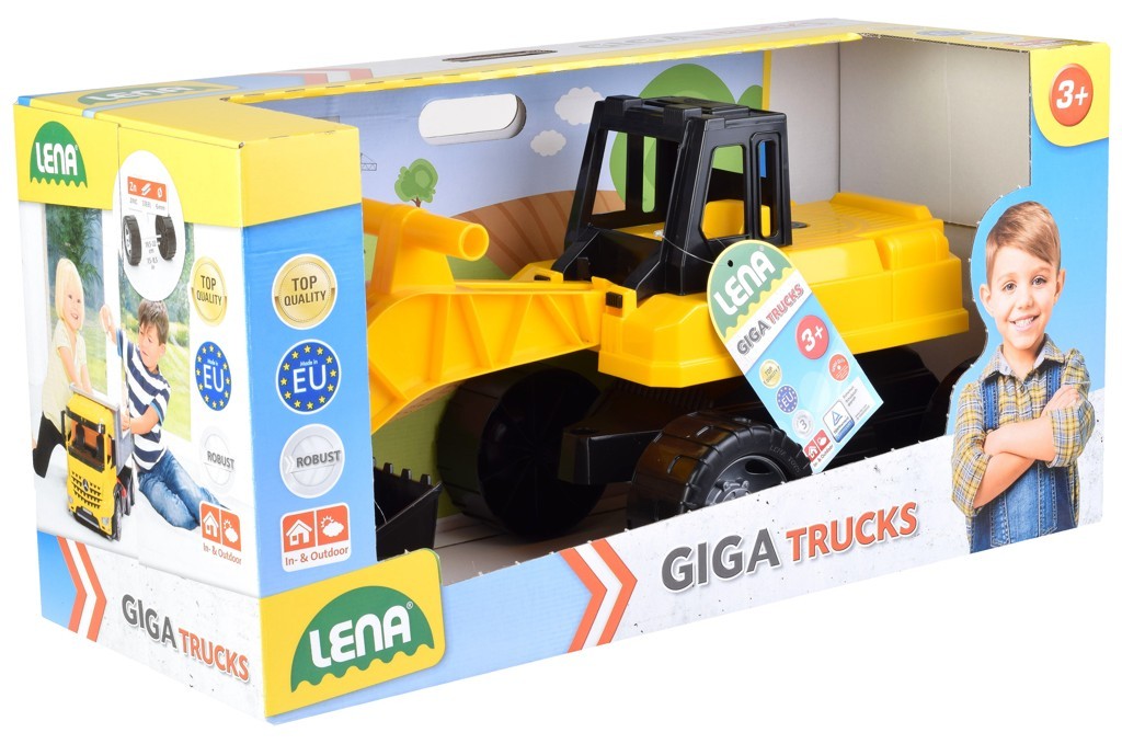 Lena Excavator 70 cm | 02047