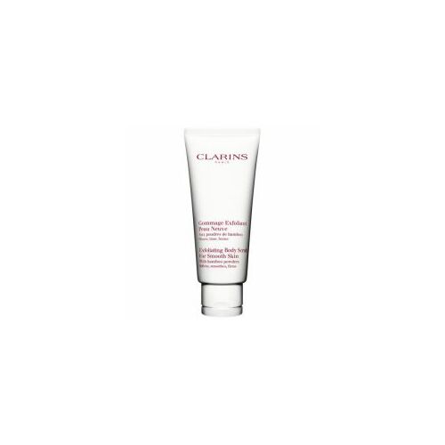 Clarins Exfoliating Body Scrub - Smoothing