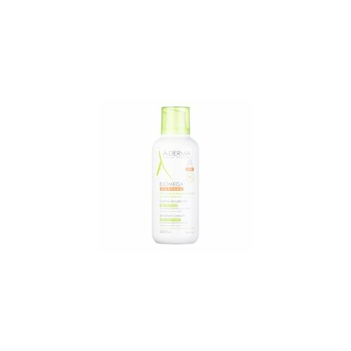 A-Derma Exomega Control Emollient Cream -