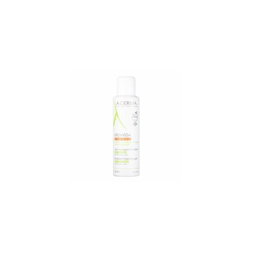 A-Derma Exomega Control Emollient Foaming Gel