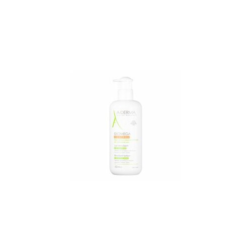 A-Derma Exomega Control Emollient Lotion -