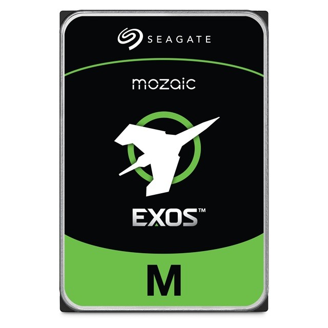 SEAGATE Exos M Disk 28TB SATA