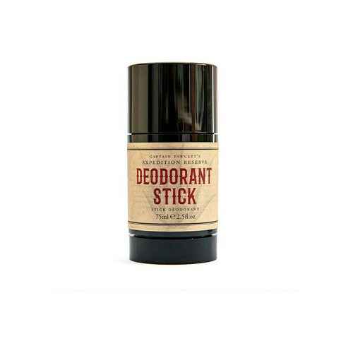 Captain Fawcett Expedition Reserve Deodorant Stick