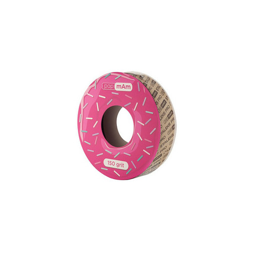Staleks Expert 150 White Disposable Abrasive